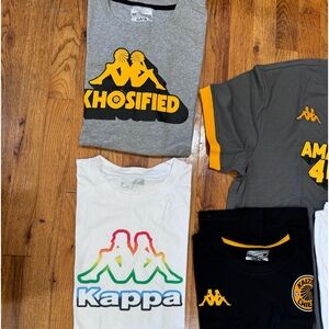 🔥Kappa XL T Shirt 🔥and XXL